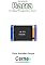 Livro Apresentando Barra Com display TFT programado no Arduino