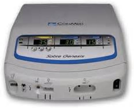 1174991 Sabre Genesis 120 ESU Ea Conmed Corporation -60-8200-120