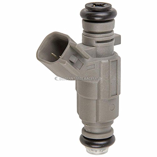 Chrysler Pt Cruiser Fuel Injector Fuel Injector For