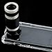 8X Zoom Telescope Camera Lens Case Cover for Samsung Galaxy S3 Siii I9300