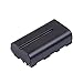 Masione 7.4V 2500mAh NP-F330 Li-ion Battery for Sony NP-F530 NP-F550 NP-F570 NP-F750 NP-F930 NP-F950 Digital Camera Battery