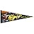 NASCAR Matt Kenseth Premium Quality Pennant, 12 x 30-Inch