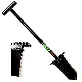 Anaconda NX-5 Long Handle 31" Shovel