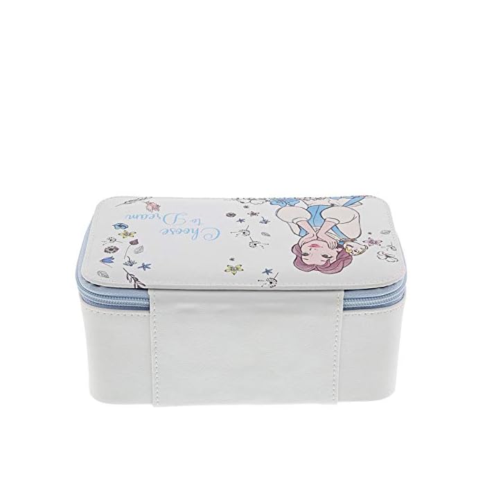 Enchanting Disney Collection Joyero, Multicolor, Talla única - Imagen 4