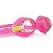 HiCool™ Anti-Fog Swim Goggle for Kids and Early Teens (Pink)