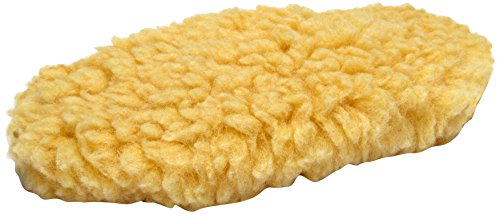 AutoRight C800981 Auto-Wash Replacement Bonnet Mitt - Thumbnail 3