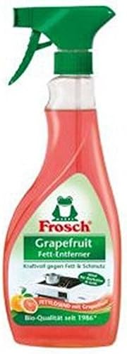 Frosch Grapefruit Grease remover (Trigger) 500ml