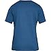 Under Armour Men's Fast Left Chest 2.0 Short Sleeve