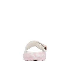 Columbia Womens Peakfreak Roam Slide, Sea Salt/Pink