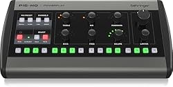 Behringer Powerplay P16-HQ 16-Channel Digital