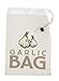 KitchenCraft Stay Fresh Food Storage Bag - Garlic