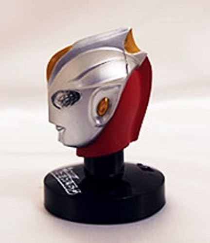 Ultraman light of giant collection Ultraman Cosmos (Eclipse mode)