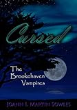 Cursed (The Brookehaven Vampires, Book 4)