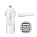 noot products Lightning Charger Cable Compatible for iPhone 11(Pro,Max) SE/Xs/XR/X/8 Plus/7/6/6s/5S/5/5c, iPad Mini/Air/Pro-Nylon Braided Apple MFI Certified Charging Cord