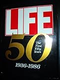 Life the First Fifty Year, 1936-1986