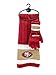 NFL Scarf Gloves Gift Set