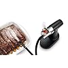 PolyScience-The-Smoking-Gun-Pro-Food-Smoker-Portable-Handheld-Includes-Wood-Chips-Black