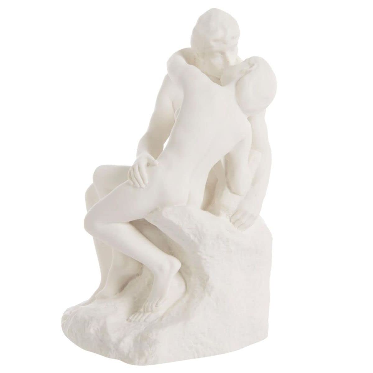 The Kiss - 14cm - Museumsshop (Replica) based on Auguste Rodin