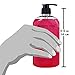 Majestic Pure Lingonberry Body Wash & Vitamin Shampoo, Natural Hyperpigmentation - Gentle, Sulfate Free Natural Shampoo - 73% Organic Ingredients - 8 fl oz
