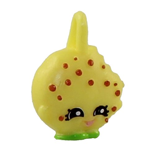 Shopkins Season 5 Kooky Cookie Charm Version #5-110