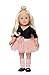 My Life as Ballerina Doll