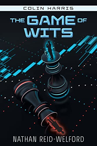The Game of Wits (Colin Harris)