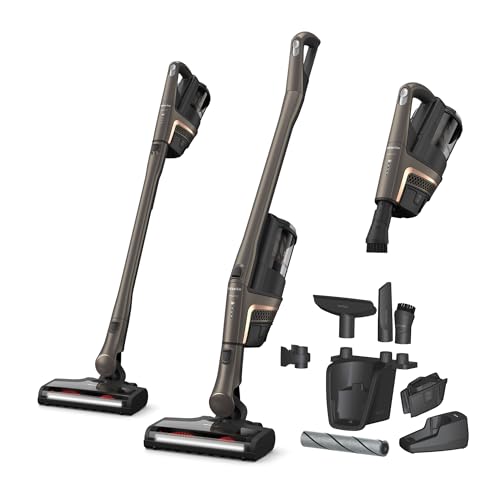 Miele Triflex HX2 Pro Cordless Vacuum Cleaner