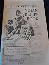Southwestern Indian Recipe Book