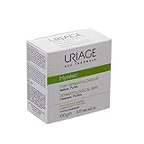 Uriage Hyséac Gentle Dermatologic Bar 100g