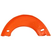 Replacement Part for Hot-Wheels City Ultimate Garage Playset - GJL14 ~ Replacement Orange Track Piece 4