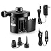 Dr.meter Electric Air Pump (HT-401) primary