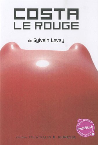 Costa le Rouge by Sylvain Levey