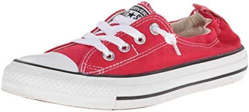 red slip on converse
