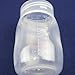 ORIGINAL SpeCtra Breast Milk Storage Bottle - 5 FL OZ/160ml 2 Pack - Made to fit Spectra Breast Shield or Flange made for SpeCtra Breast Pumps S1, S2, M1, S9. Include 2 Nipples For Bottle