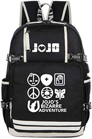 amazon jojo backpack