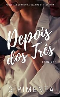 Livro Depois dos Três (Poliamor)