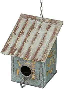 Amazon Co Jp バードハウス 鳥小屋 ガーデニング雑貨 巣箱 バード鳥 野鳥 バードウォッチング Diy 工具 ガーデン