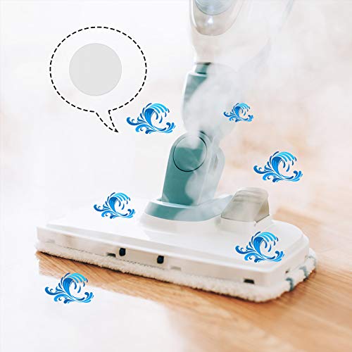 Maitys 24 Pieces Replacement Steam Mop Scent Discs 6 Different