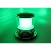 Solar-Dock-Warning-Light-Waterproof-Solar-Dock-Lighting-GREEN-LED-Flashing-360-Degree-Lighting