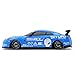 Exceed RC 2.4Ghz MadSpeed Drift King Edition 1/10 Electric Ready to Run Drift Car (Blue)