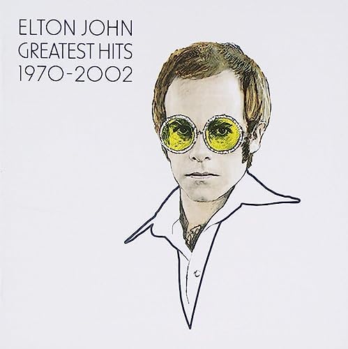 Elton John - Diamonds 3CD - Amazon.com Music