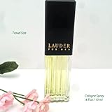 Lauder For Men 0.4 oz / 13 ml Travel Size Cologne Spray Miniature
