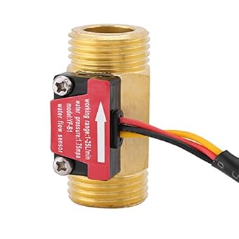 31 Water Flow Switch Wiring Diagram - Wiring Diagram Database