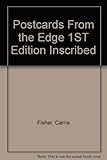 Postcards From the Edge 1ST Edition Inscribed