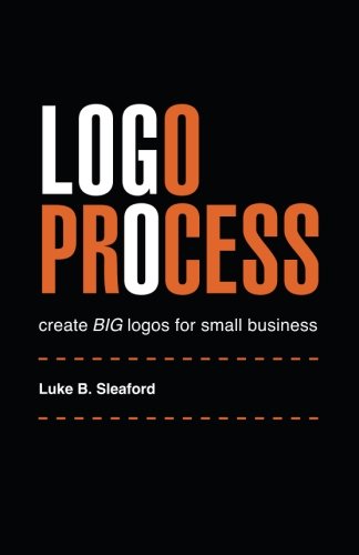 Logo Process: Designing logos for small business