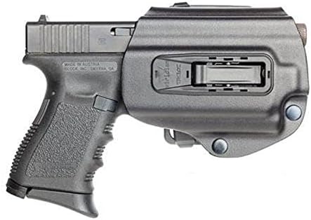 Viridian TACLOC Holster C Series