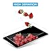 apiker [3 Pack] Tempered Glass Screen Protector Compatible with iPad 6th generation/iPad 9.7 2017 and 2018/iPad Pro 9.7 Inch