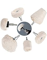 Esponja pulidora para taladro Esponja pulidora para taladro