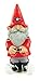 NCAA Georgia Bulldogs Garden Gnome