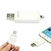 Nodea USB i-Flash HD Drive 32GB Flash Drive Memory Stick Memory Stick with Lightning Connector for iPad iPhone 5S 5 C 6 6Plus 6S 6S Plus (32GB)